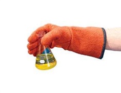 Scienceware Clavies Autoclave Gloves / ถุงมือสำหรับใช้งานนึ่งฆ่าเชื้อ