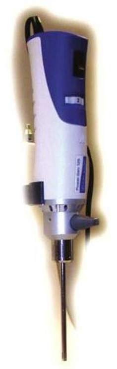 Fisher Scientific PowerGen Model 125 Homogenizer