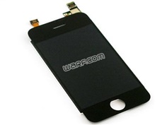 iPhone LCD 