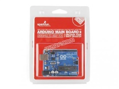 Arduino Main Board Retail 