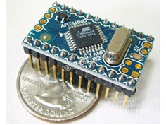 Arduino Stamp 