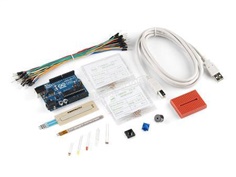 Starter Kit for Arduino - Flex 