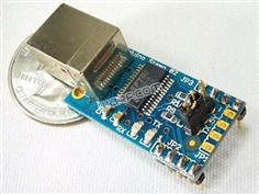 Arduino Serial USB Board 