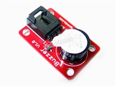 Arduino Buzzer Module for Sensor Shield 