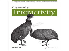 Programming Interactivity 