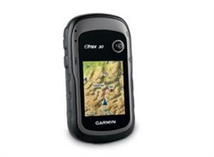 GPS ยี่ห้อ Garmin รุ่น eTrex 30  