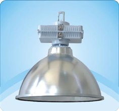 INDUCTION LAMP HIGH BAY 