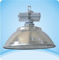 INDUCTION LAMP HIGH BAY 