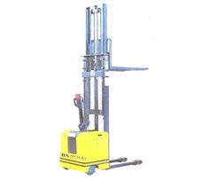 	   Full Electric Stacker