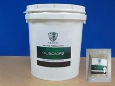 ผงดูดซับน้ำมัน Oil Biosorb