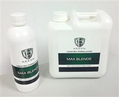 หัวเชื้อจุลินทรีย์เข้มข้น - Max Blends