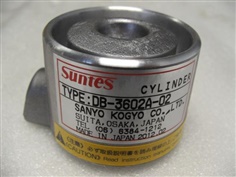 SUNTES Cylinder DB-3602A-02