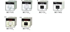 เครื่องควบคุมอุณภูมิTemperature Controller MC-7