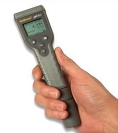 YSI pH10A Pocket Tester , pH / Temperature Pen Tester