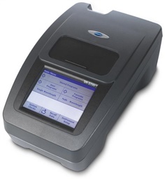 DR 2700 Spectrophotometer with Lithium-Ion Battery