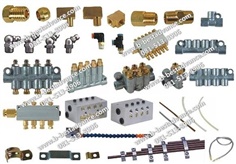 Accessories & Tube Fittings