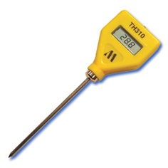 เครื่องวัดอุณหภูมิน้ำ, อาหาร, ผลไม้ Pocket Thermometer รุ่น TH310 MILWAUKEE