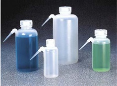 Nalgene Unitary Wash Bottles