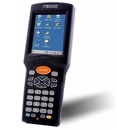 Bitatek-IT8000 PDT