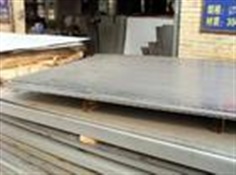 SM570 steel sheet, galvanized steel
