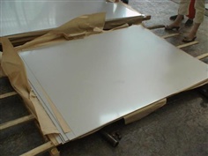 NR400ZL steel sheet, galvanized steel