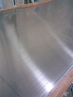 S275  steel sheet, galvanized steel