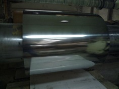 SM490 steel sheet, galvanized steel