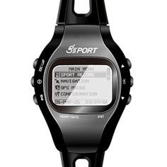 GH-625 Outdoor/Athletic GPS