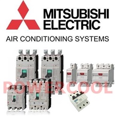 อุปกรณ์ไฟฟ้า MITSUBISHI
