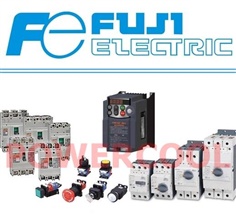 อุปกรณ์ไฟฟ้า FUJI