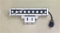 LED wall washer 9W