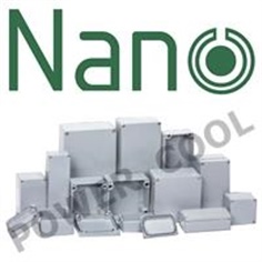 อุปกรณ์ไฟฟ้า Nano
