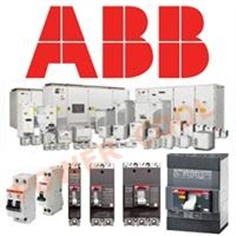 อุปกรณ์ไฟฟ้า ABB