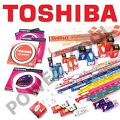อุปกรณ์ไฟฟ้า TOSHIBA