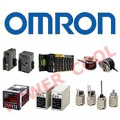 อุปกรณ์ไฟฟ้า OMRON