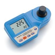 เครื่องวัดค่าความกระด้างของน้ำ( Hardness Meter)