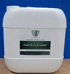 Part Cleaner