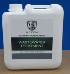 WASTE WATER TREATMENT 