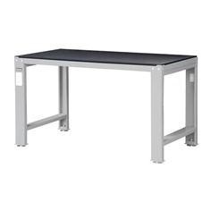 โต๊ะทำงานช่าง โต๊ะช่าง โต๊ะเหล็ก (TANKO Workbench - Steel Top) รุ่น WD-58P