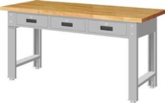 โต๊ะช่าง โต๊ะเหล็ก TANKO รุ่น WBT-5203(x)