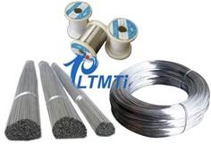 titanium wire
