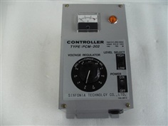 SINFONIA PCM Manual Tension Controller PCM-202