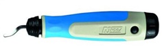 ชุดมีดขูด NOGA BURR 5(BLUE) 