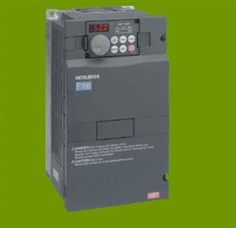 Inverter FR-F 700 Series