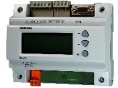 SIEMENS RWD32S Differential Temperature Controller for solar