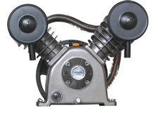 Industrial Use Compressor Bare Pump (EV80BP)