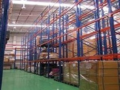 Selective Racking systems