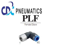 CDC PLF ONE-TOUCH FITTING
