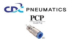 CDC PCP ONE-TOUCH FITTING