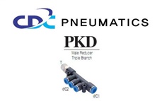CDC PKD ONE-TOUCH FITTING